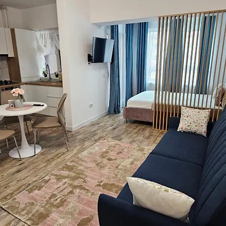 89 Lux Fundeni 2 Apartment