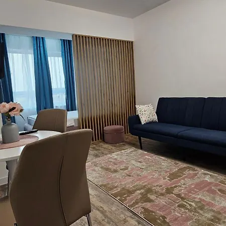 Apartment 89 Lux Fundeni 2 *