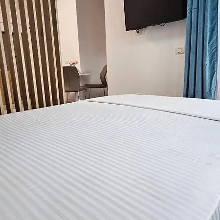 Apartment 89 Lux Fundeni 2 *