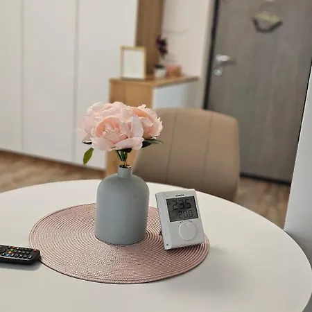 Apartment 89 Lux Fundeni 2