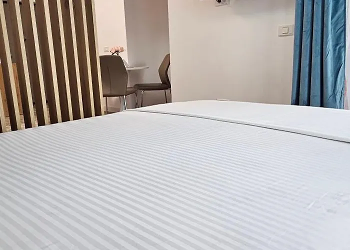 Apartamento 89 Lux Fundeni 2 *