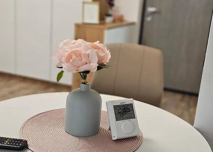 Appartement 89 Lux Fundeni 2