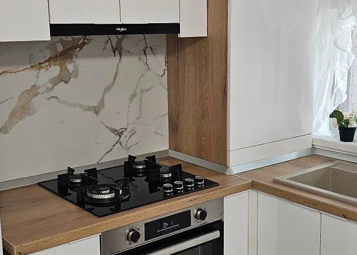 Appartement 89 Lux Fundeni 2 Boekarest