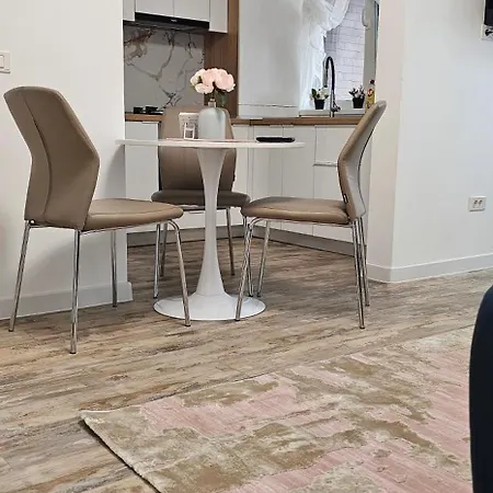 89 Lux Fundeni 2 Lägenhet *