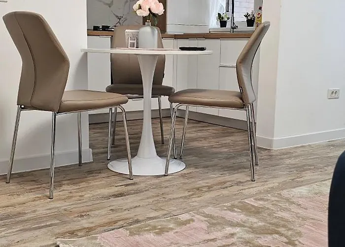 89 Lux Fundeni 2 아파트 *